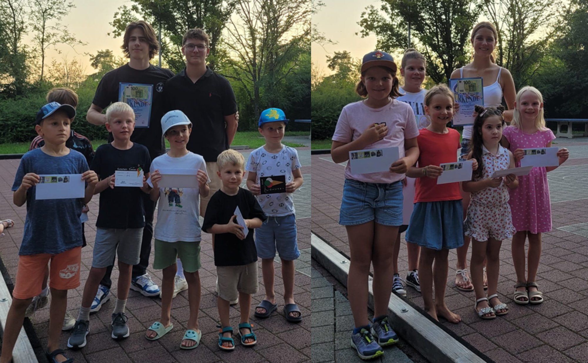 Sommerfest